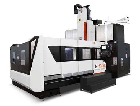 high quality cnc machine